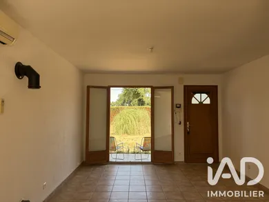 Maison à Courçais (03370)
