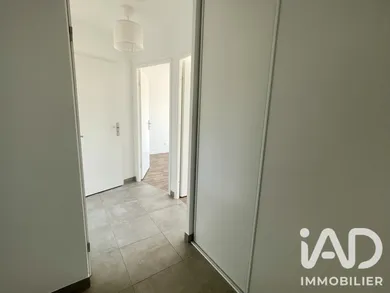 Appartement à Chevannes (91750)