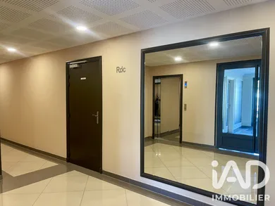 Appartement à Chevannes (91750)