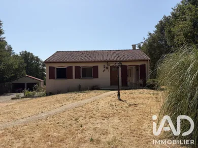 Maison à Courçais (03370)