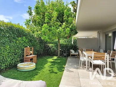 Appartement à La Valette-du-Var (83160)