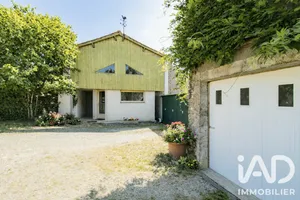 Maison de village à Les Brouzils (85260)