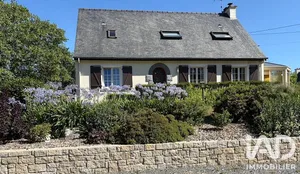 Maison à Plouëc-du-Trieux (22260)