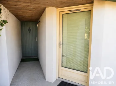 Maison de village à Les Brouzils (85260)