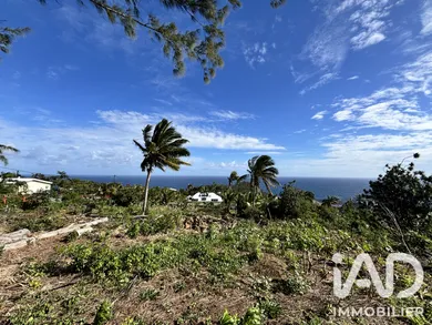 Building plot in Petite-Île (97429)