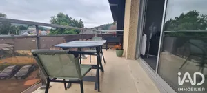 Apartment in Lillebonne (76170)