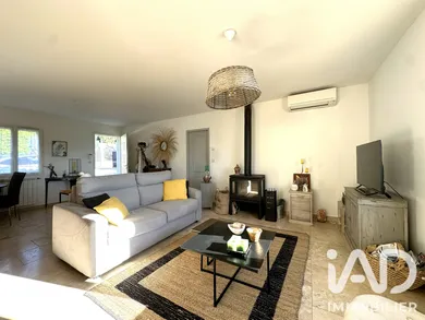 Maison à Uzès (30700)