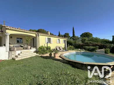 Maison à Uzès (30700)