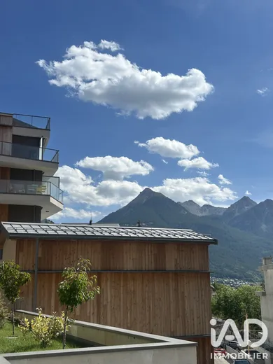 Appartement à Briançon (05100)
