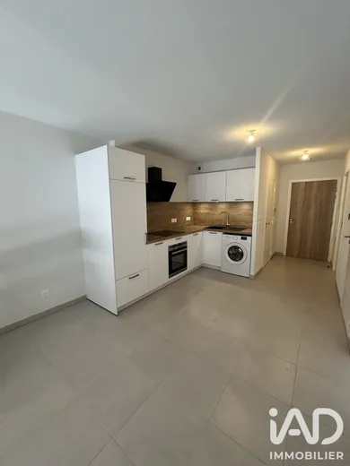 Appartement à Briançon (05100)