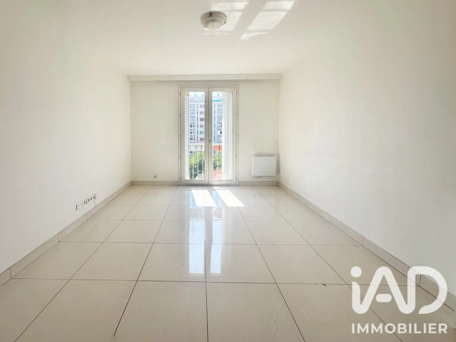 appartement à Drancy