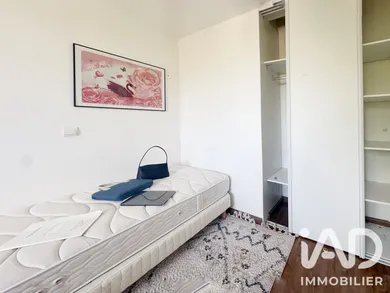 Appartement à Drancy (93700)