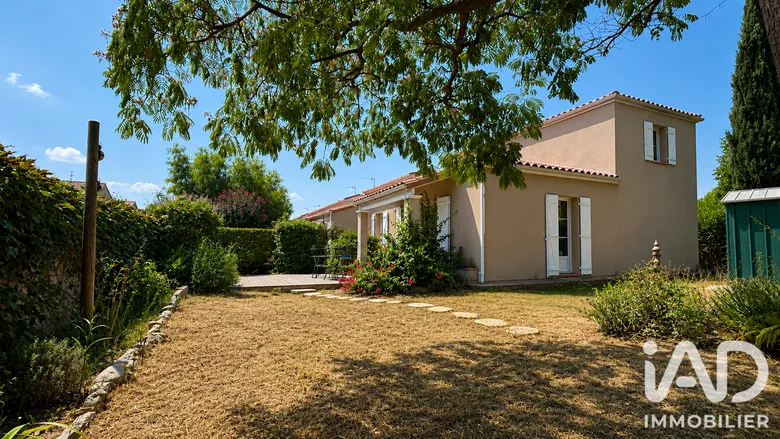 Maison 4 pièces 90 m² · à Canohès · 90 m² · 295 000 €