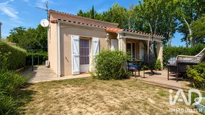 Maison à Canohès (66680)