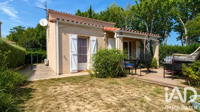 Maison à Canohès (66680)