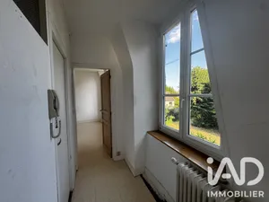 Appartement à Verneuil d'Avre et d'Iton (27130)