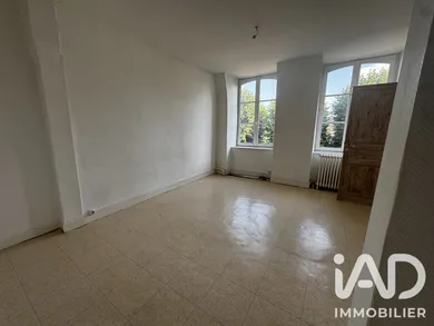 Appartement à Verneuil d'Avre et d'Iton (27130)