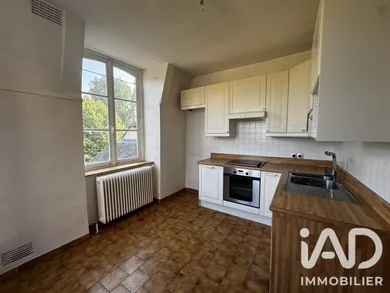 Appartement à Verneuil d'Avre et d'Iton (27130)