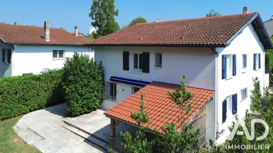Maison traditionnelle à Bayonne (64100)