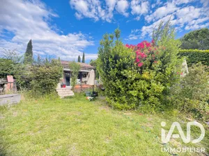 Appartement à Le Muy (83490)