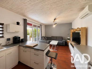 Appartement à Le Muy (83490)