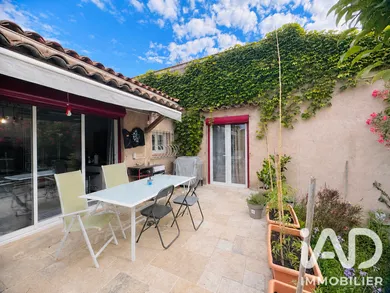 Appartement à Le Muy (83490)