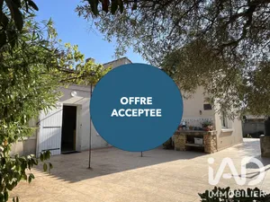 Maison à La Ciotat (13600)