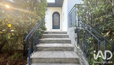 Maison traditionnelle à Bayonne (64100)