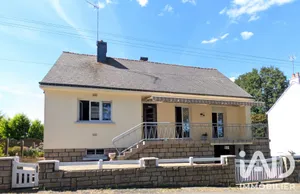 Maison à Évellys (56500)
