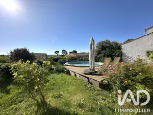Maison à Uzès (30700)