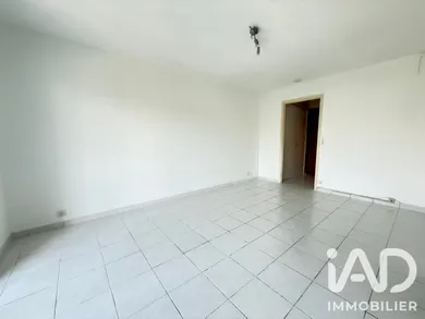 Studio à Cagnes-sur-Mer (06800)
