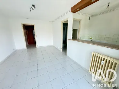 Studio à Cagnes-sur-Mer (06800)