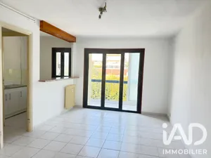 Studio à Cagnes-sur-Mer (06800)