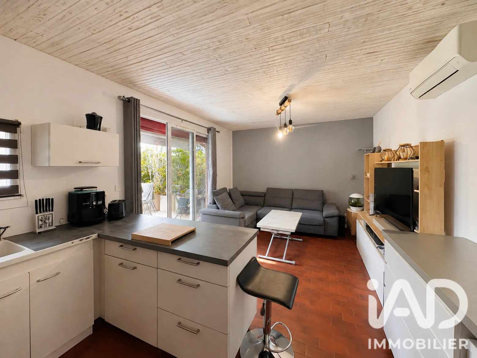 Vente appartement à Le Muy (83490) : immeuble 4 pièces 81 m² - 2047727 — 2