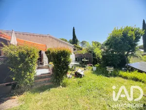 Immeuble à Le Muy (83490)