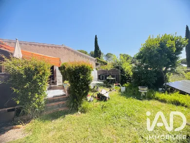 Immeuble à Le Muy (83490)