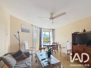 Appartement à Domène (38420)