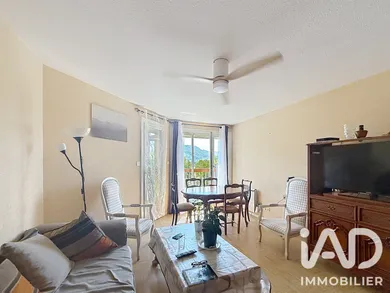 Appartement à Domène (38420)