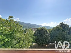 Appartement à Domène (38420)