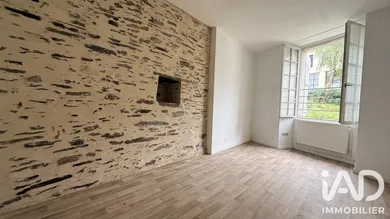 Immeuble à Angers (49100)