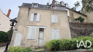 Immeuble à Angers (49100)