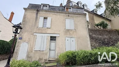 Immeuble à Angers (49100)