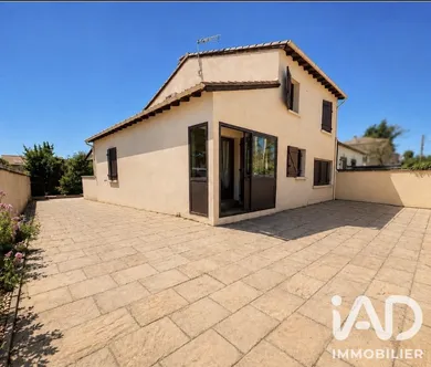 Maison traditionnelle à Agde (34300)