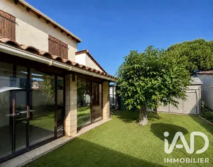 Traditional house in Agde (34300)
