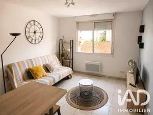 Studio à Perpignan (66000)