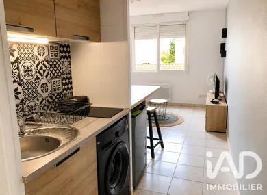 Studio à Perpignan (66000)