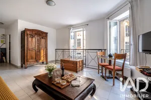Appartement à Paris (75014)