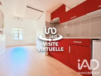 Studio à Rennes (35000)