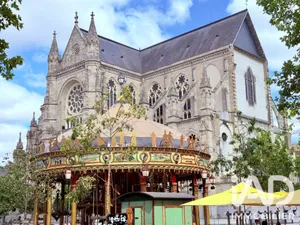 Studio in Rennes (35000)