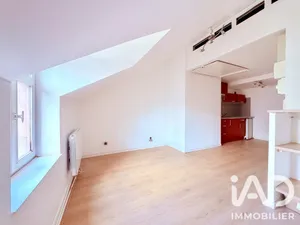Studio à Rennes (35000)